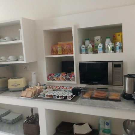 Ace Rooms Luxury B&B เรจโจ ดี คาลาเบีย ภายนอก รูปภาพ
