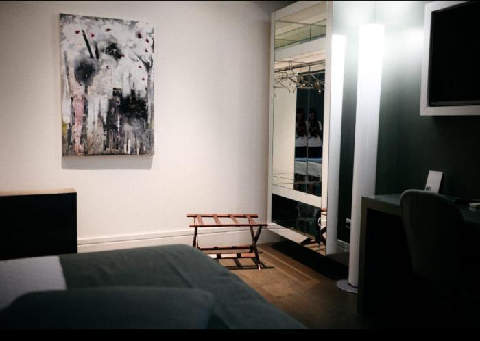 Ace Rooms Luxury B&B เรจโจ ดี คาลาเบีย ภายนอก รูปภาพ