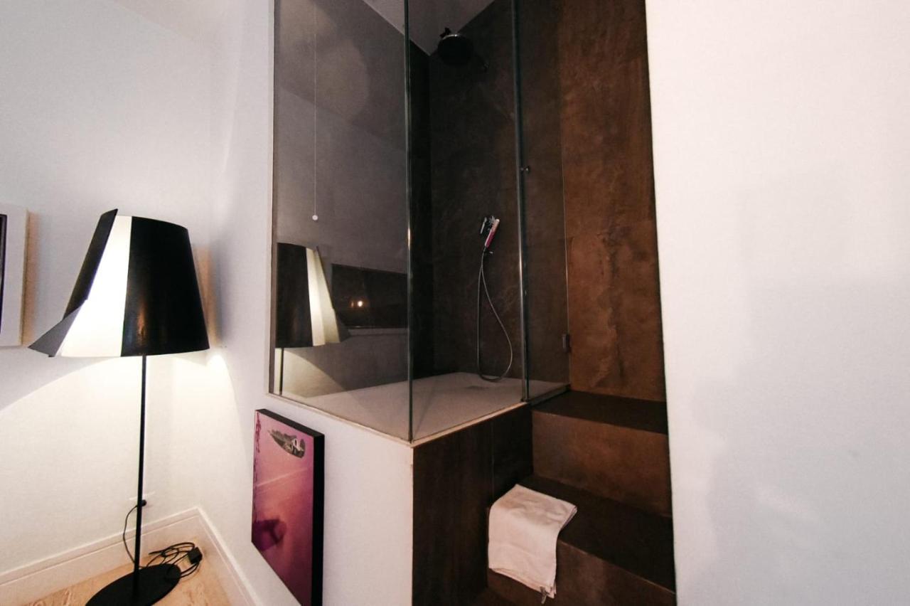 Ace Rooms Luxury B&B เรจโจ ดี คาลาเบีย ภายนอก รูปภาพ