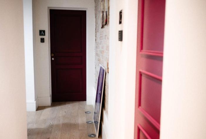 Ace Rooms Luxury B&B เรจโจ ดี คาลาเบีย ภายนอก รูปภาพ