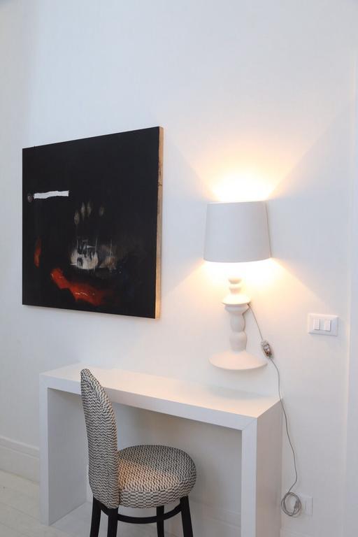Ace Rooms Luxury B&B เรจโจ ดี คาลาเบีย ภายนอก รูปภาพ
