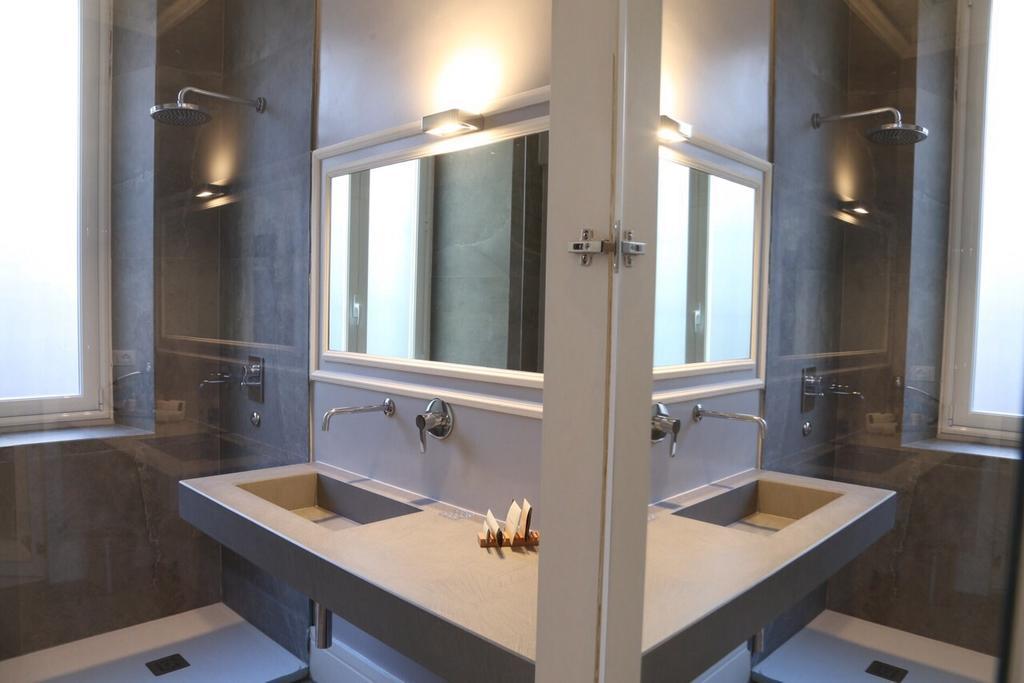 Ace Rooms Luxury B&B เรจโจ ดี คาลาเบีย ห้อง รูปภาพ