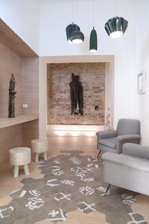 Ace Rooms Luxury B&B เรจโจ ดี คาลาเบีย ภายนอก รูปภาพ
