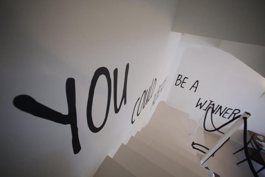 Ace Rooms Luxury B&B เรจโจ ดี คาลาเบีย ภายนอก รูปภาพ