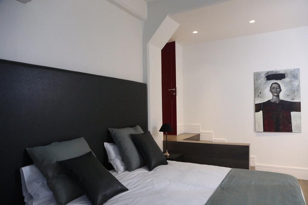 Ace Rooms Luxury B&B เรจโจ ดี คาลาเบีย ห้อง รูปภาพ